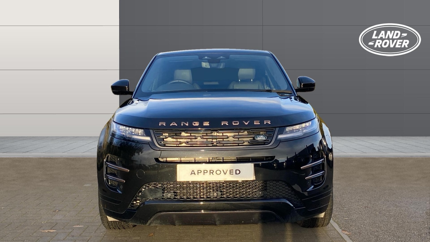 Used Land Rover Range Rover Evoque 2025 for sale - 76764109: Photo 7
