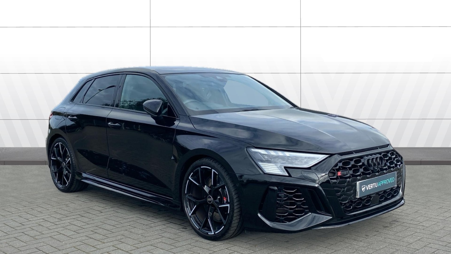 Used Audi RS3 2024 for sale - 76144511: Photo 1