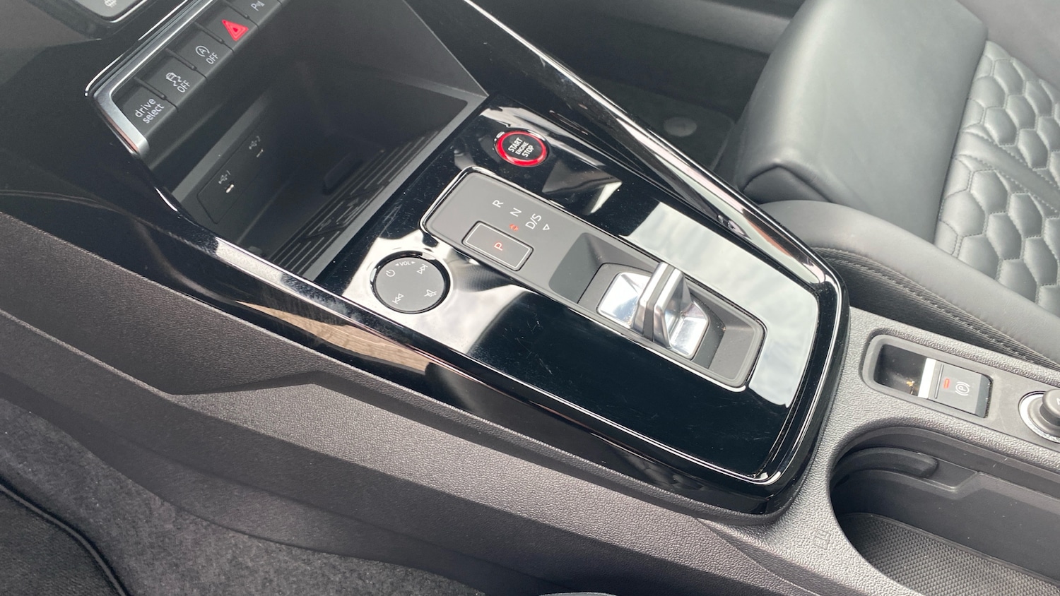 Used Audi RS3 2024 for sale - 76144511: Photo 13