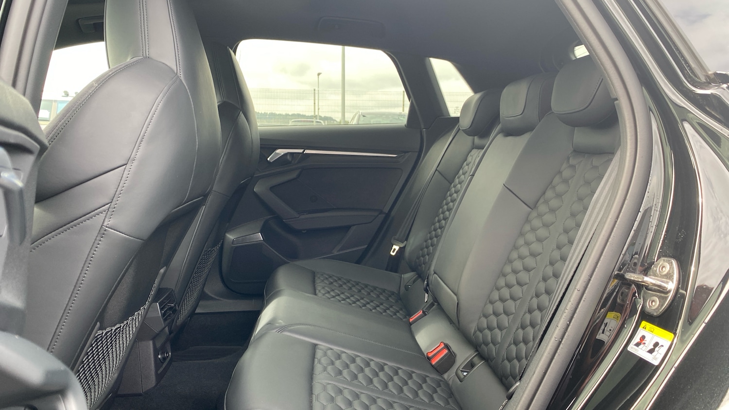 Used Audi RS3 2024 for sale - 76144511: Photo 16