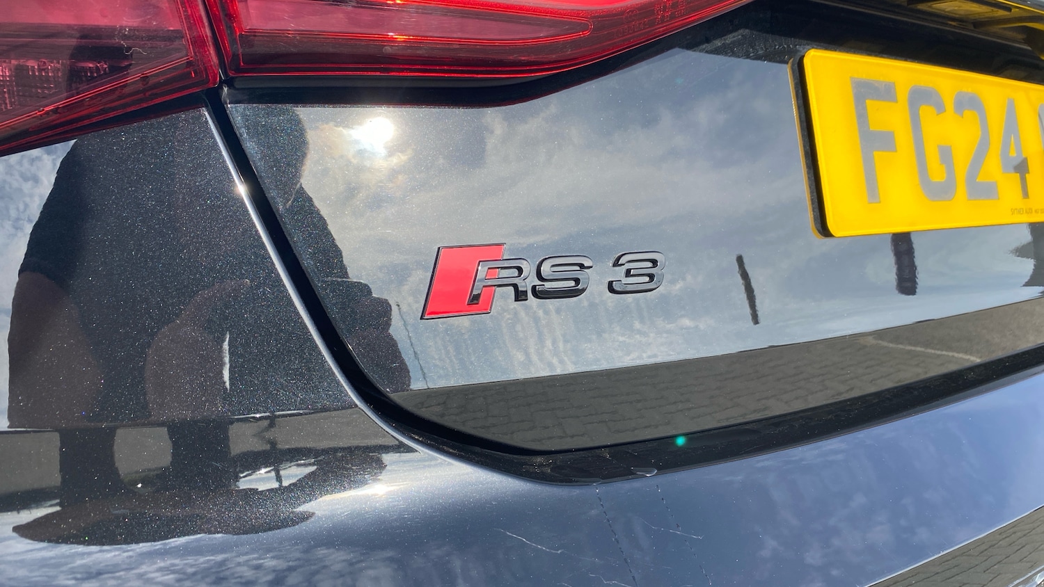 Used Audi RS3 2024 for sale - 76144511: Photo 22