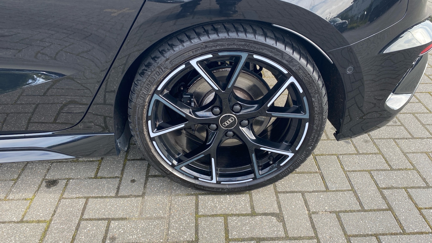 Used Audi RS3 2024 for sale - 76144511: Photo 24