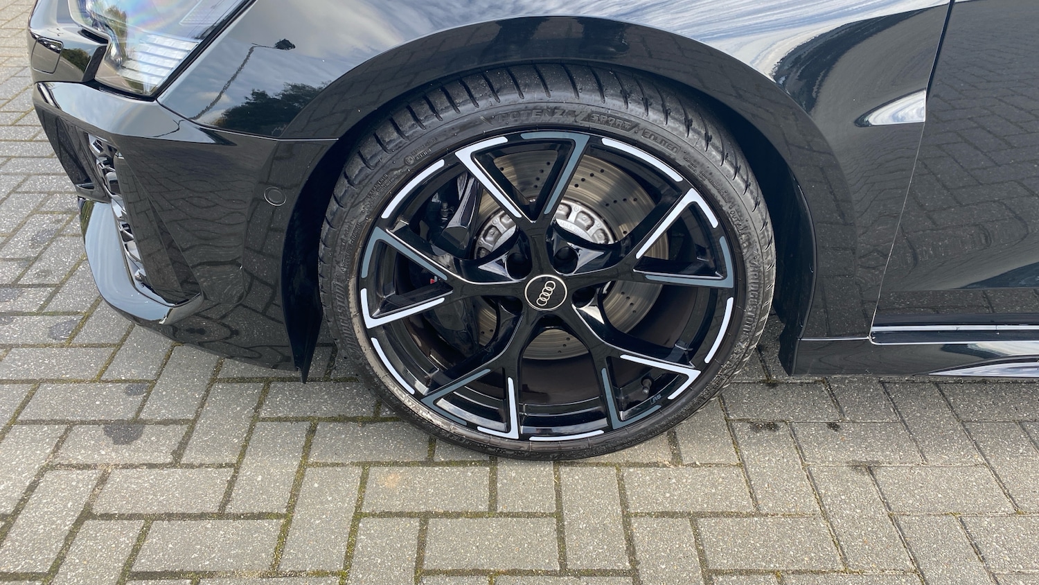 Used Audi RS3 2024 for sale - 76144511: Photo 25