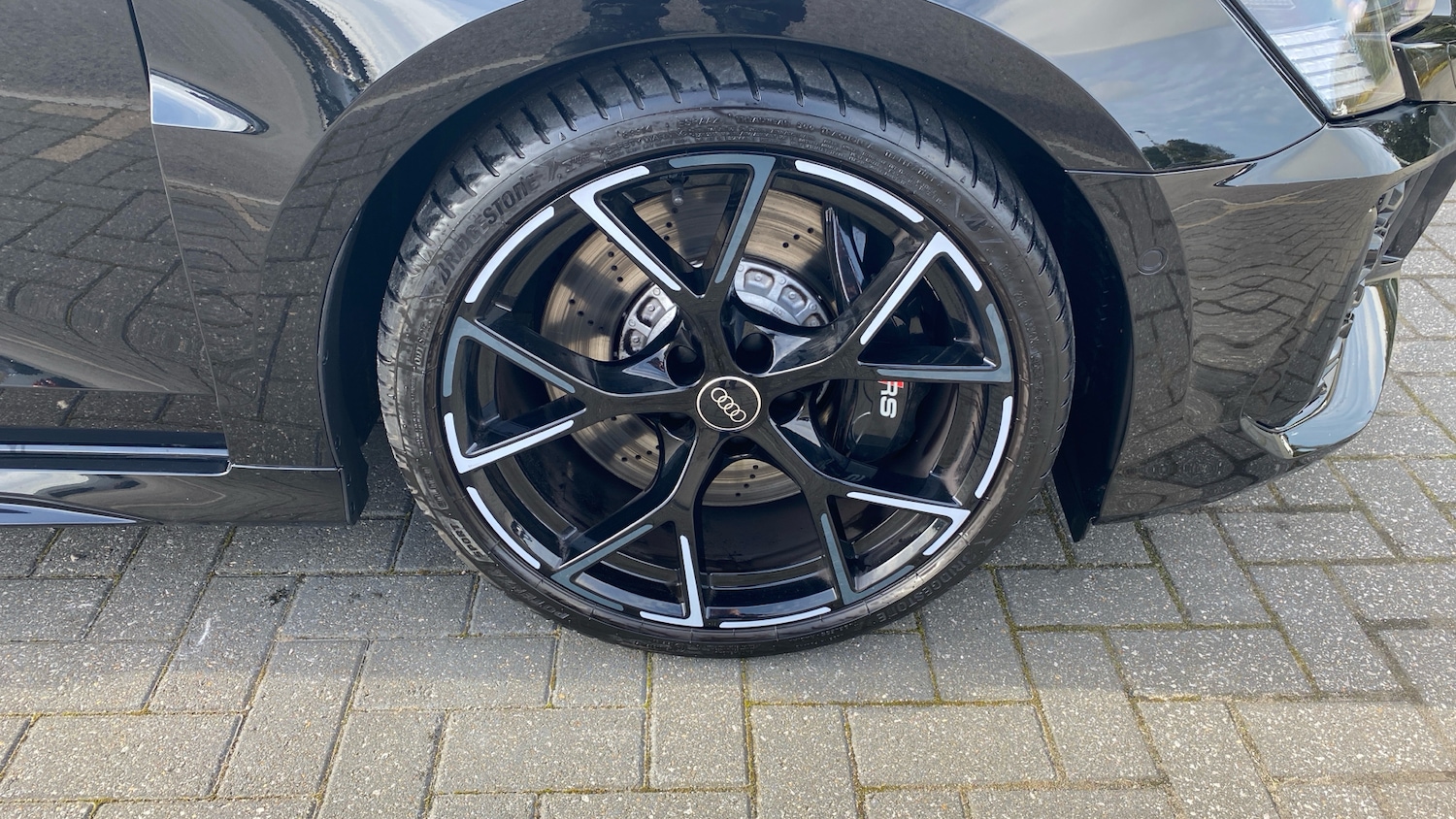 Used Audi RS3 2024 for sale - 76144511: Photo 26