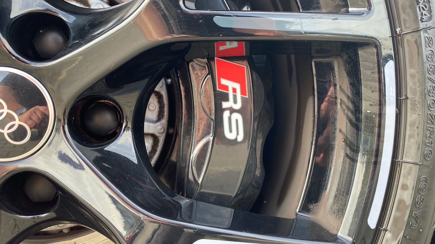 Used Audi RS3 2024 for sale - 76144511: Photo 27