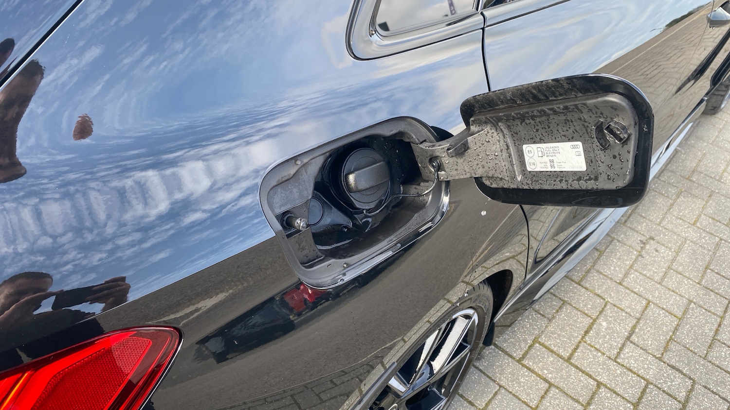 Used Audi RS3 2024 for sale - 76144511: Photo 28