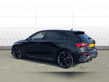 Used Audi RS3 2024 for sale - 76144511: Photo 2