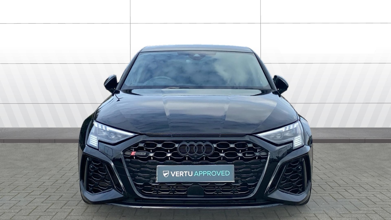 Used Audi RS3 2024 for sale - 76144511: Photo 3
