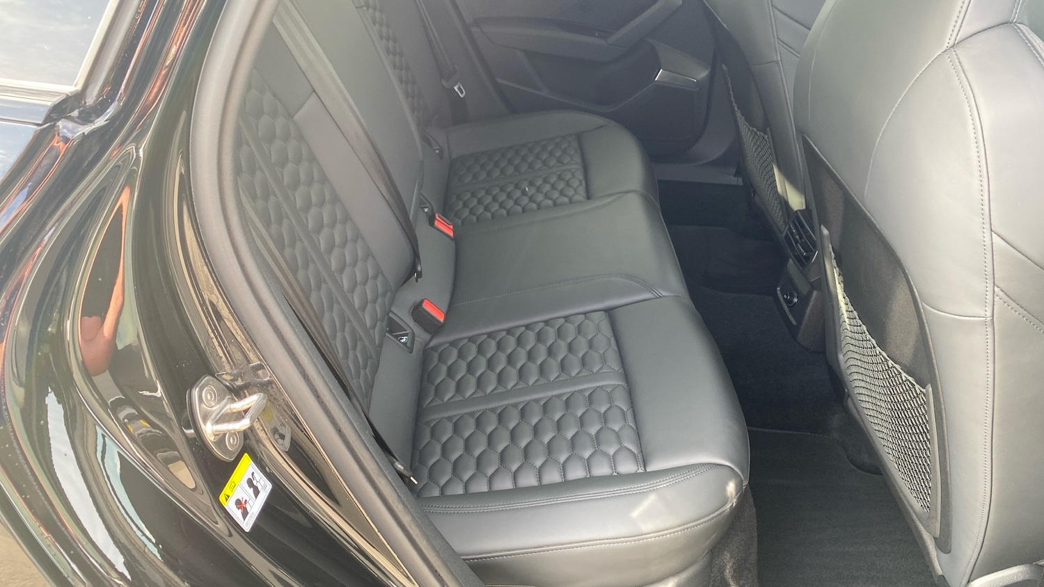 Used Audi RS3 2024 for sale - 76144511: Photo 34