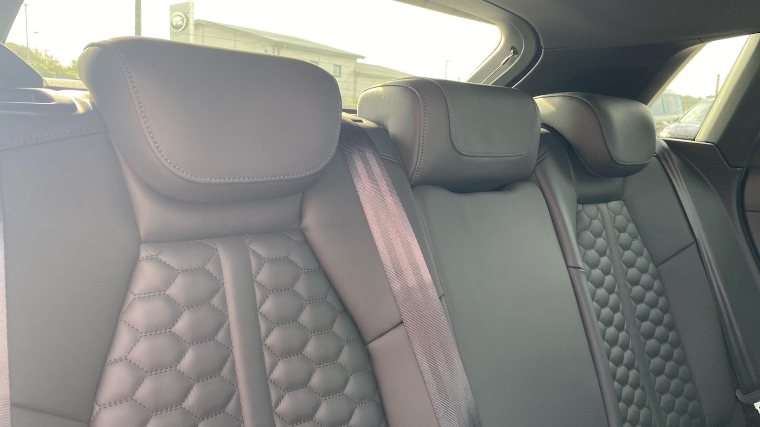 Used Audi RS3 2024 for sale - 76144511: Photo 37