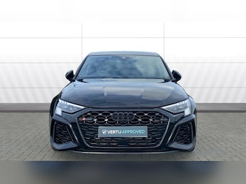 Used Audi RS3 2024 for sale - 76144511: Photo 3