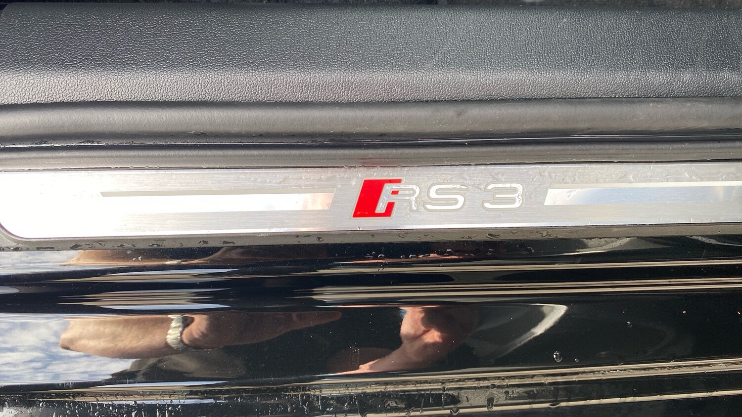 Used Audi RS3 2024 for sale - 76144511: Photo 43