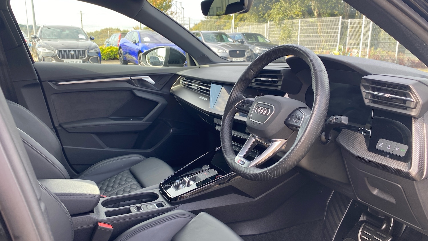 Used Audi RS3 2024 for sale - 76144511: Photo 45