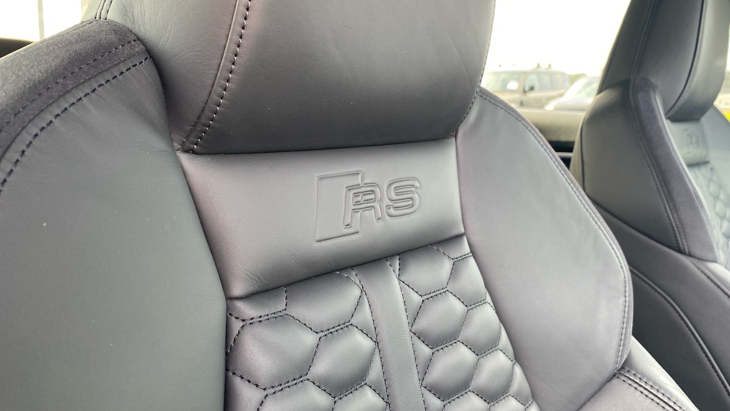 Used Audi RS3 2024 for sale - 76144511: Photo 47