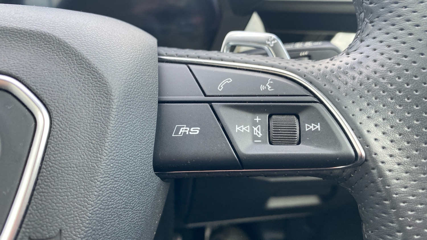 Used Audi RS3 2024 for sale - 76144511: Photo 49