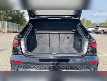 Used Audi RS3 2024 for sale - 76144511: Photo 4