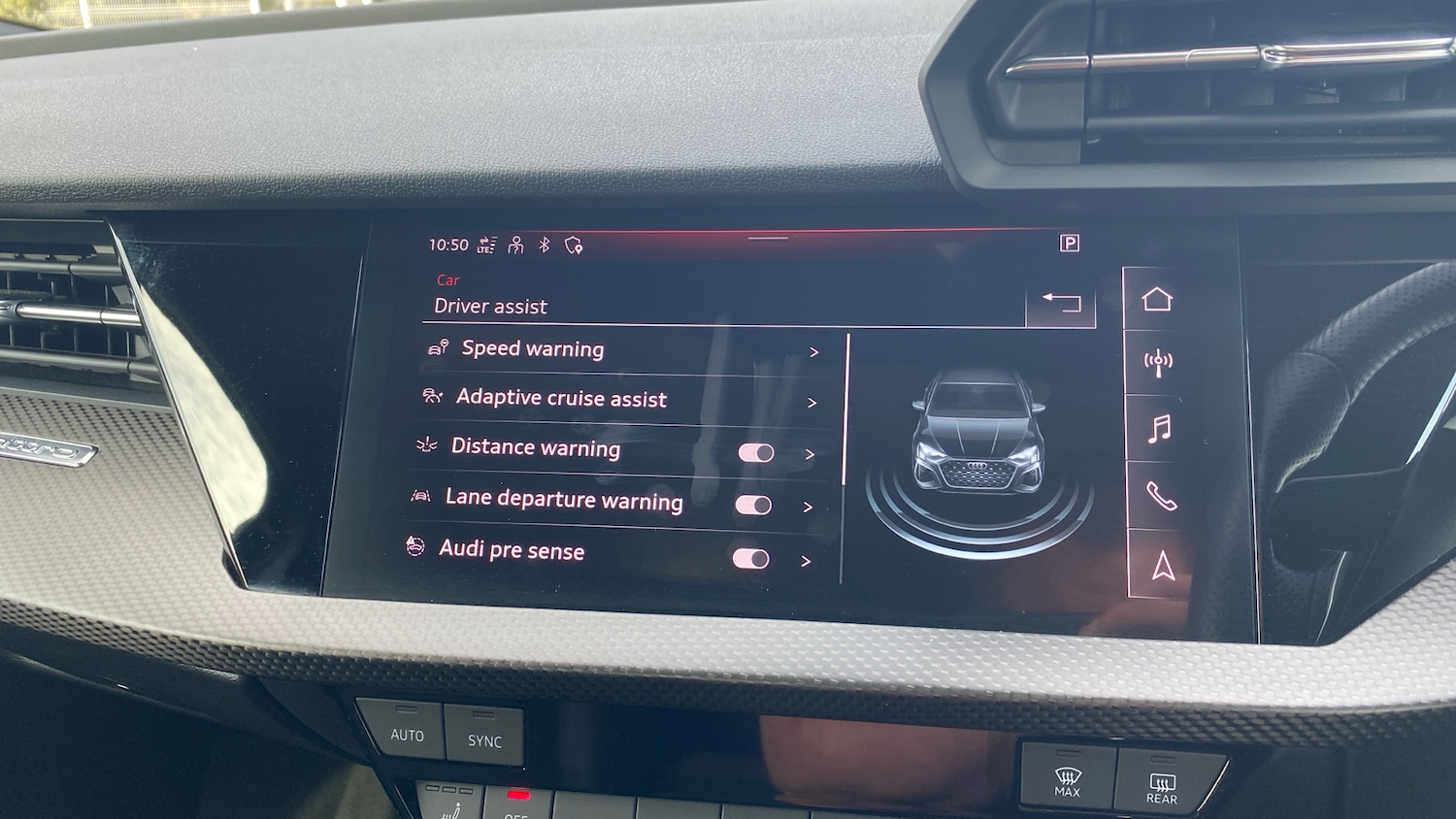 Used Audi RS3 2024 for sale - 76144511: Photo 55
