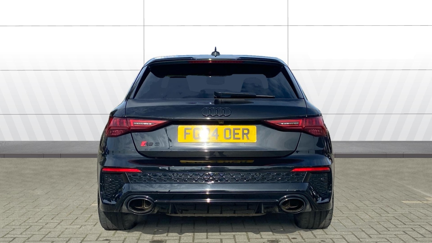Used Audi RS3 2024 for sale - 76144511: Photo 6