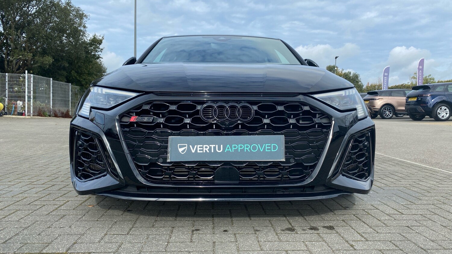 Used Audi RS3 2024 for sale - 76144511: Photo 65