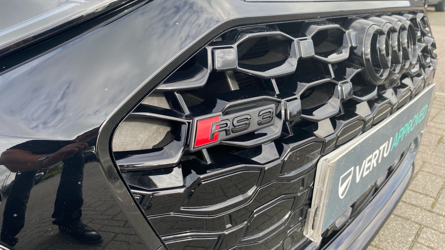 Used Audi RS3 2024 for sale - 76144511: Photo 66