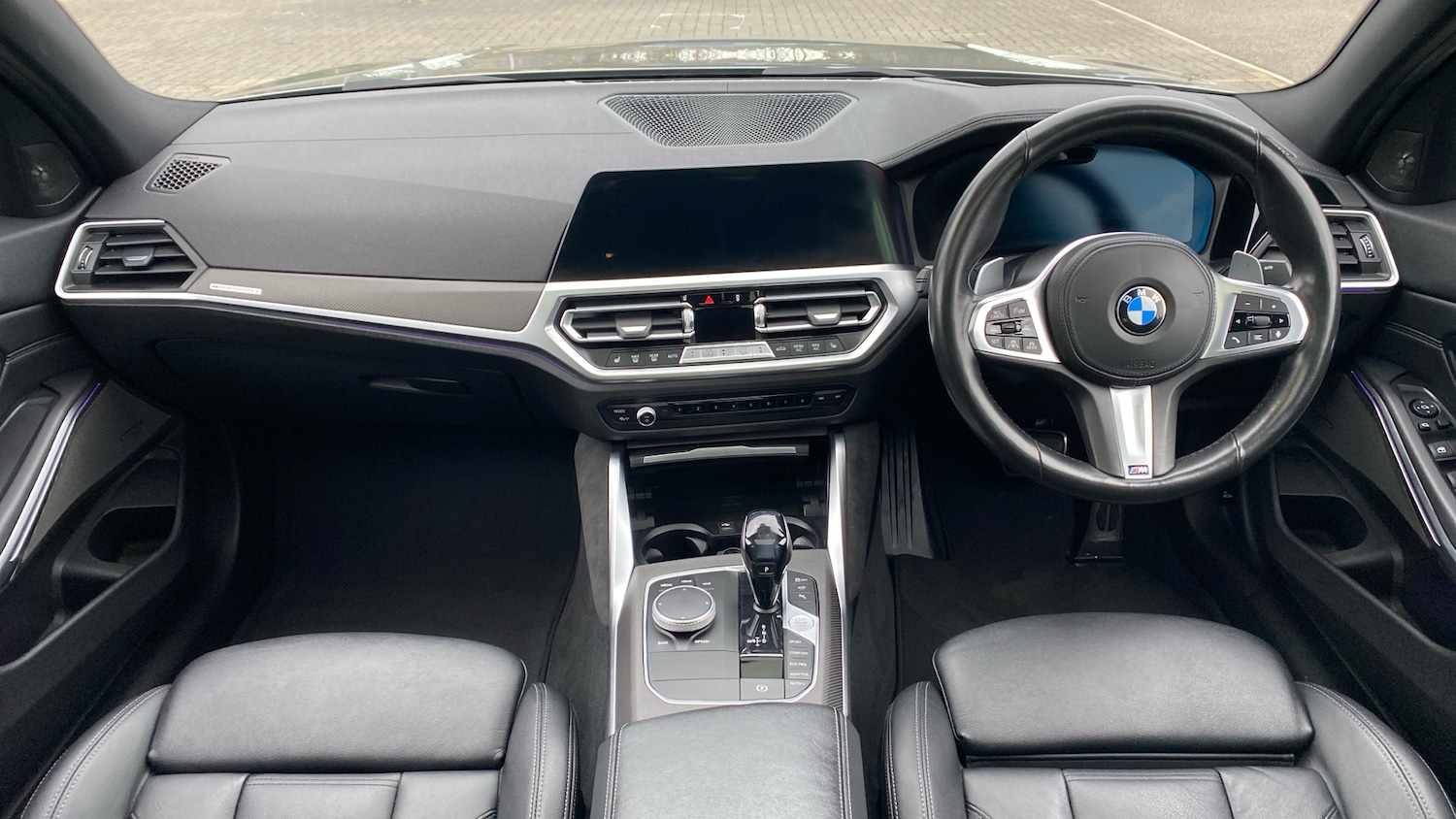 Used BMW 3 Series 2021 for sale - 77431606: Photo 10