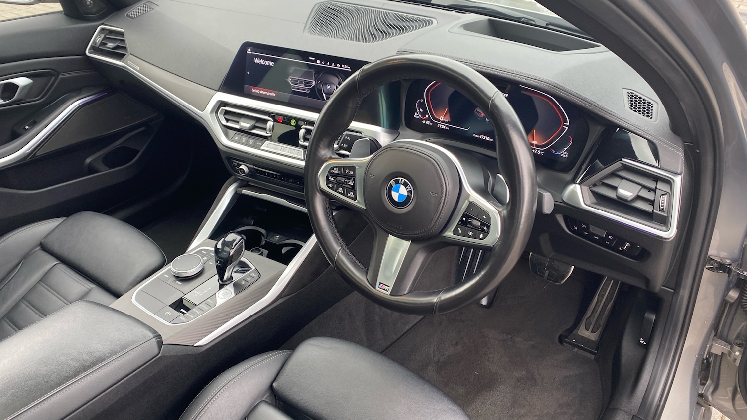 Used BMW 3 Series 2021 for sale - 77431606: Photo 11