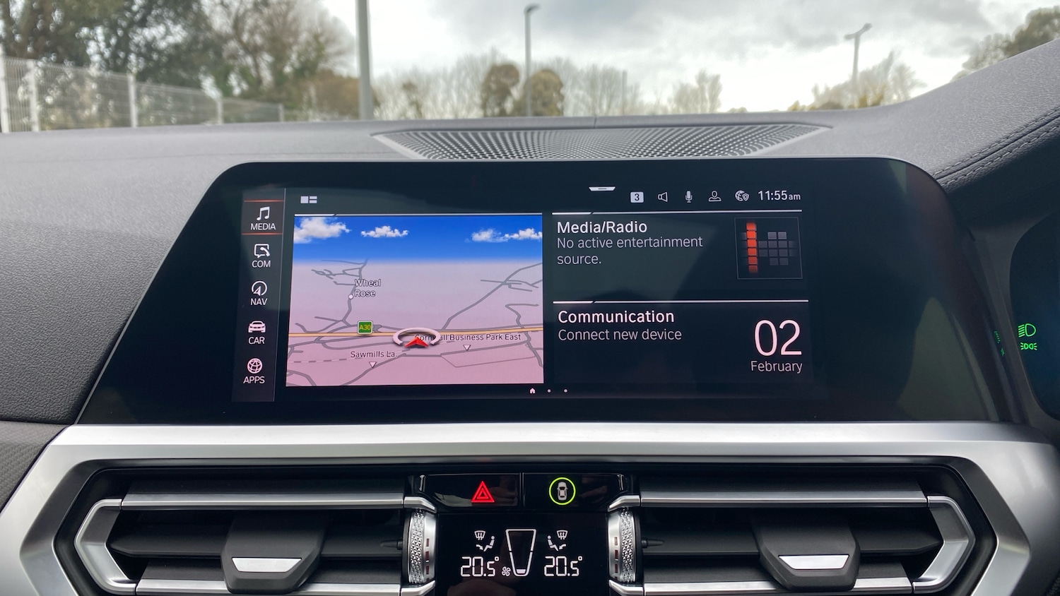 Used BMW 3 Series 2021 for sale - 77431606: Photo 12