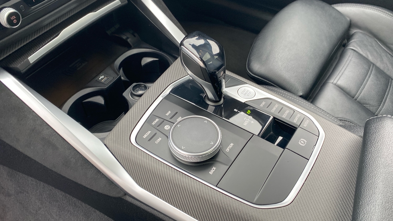 Used BMW 3 Series 2021 for sale - 77431606: Photo 13