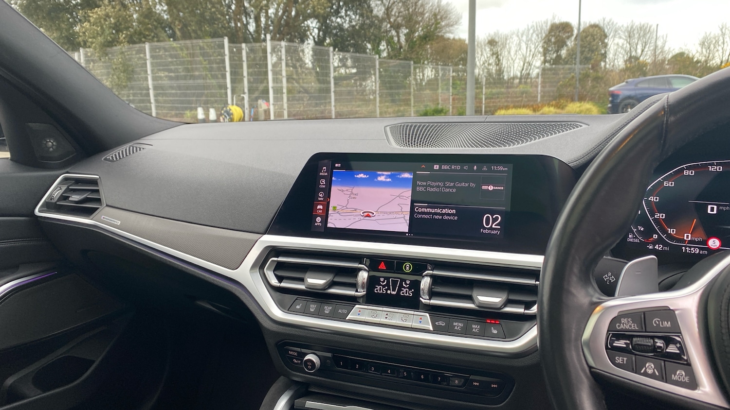 Used BMW 3 Series 2021 for sale - 77431606: Photo 14