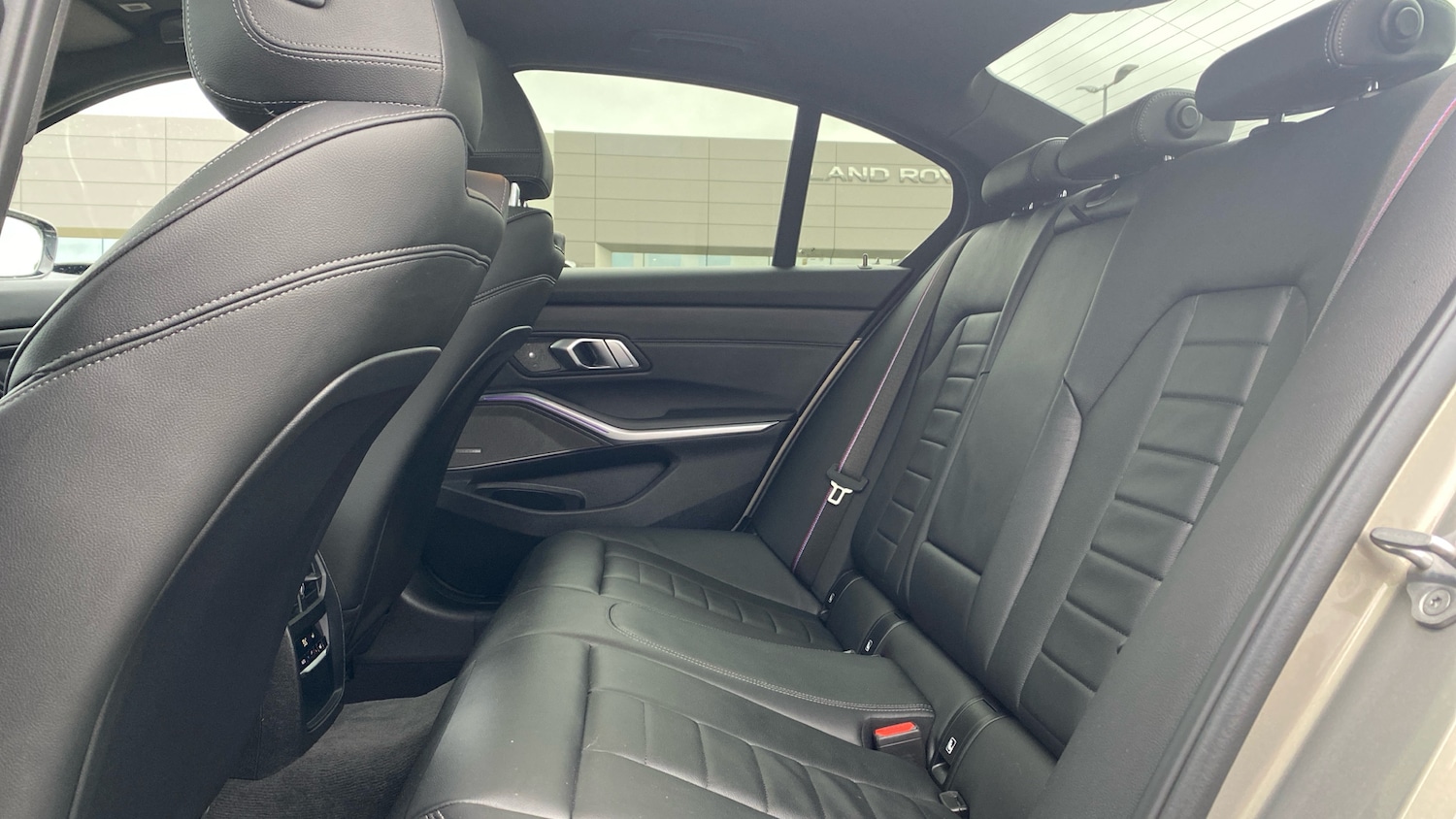 Used BMW 3 Series 2021 for sale - 77431606: Photo 16