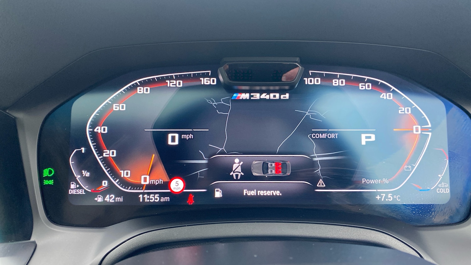 Used BMW 3 Series 2021 for sale - 77431606: Photo 18