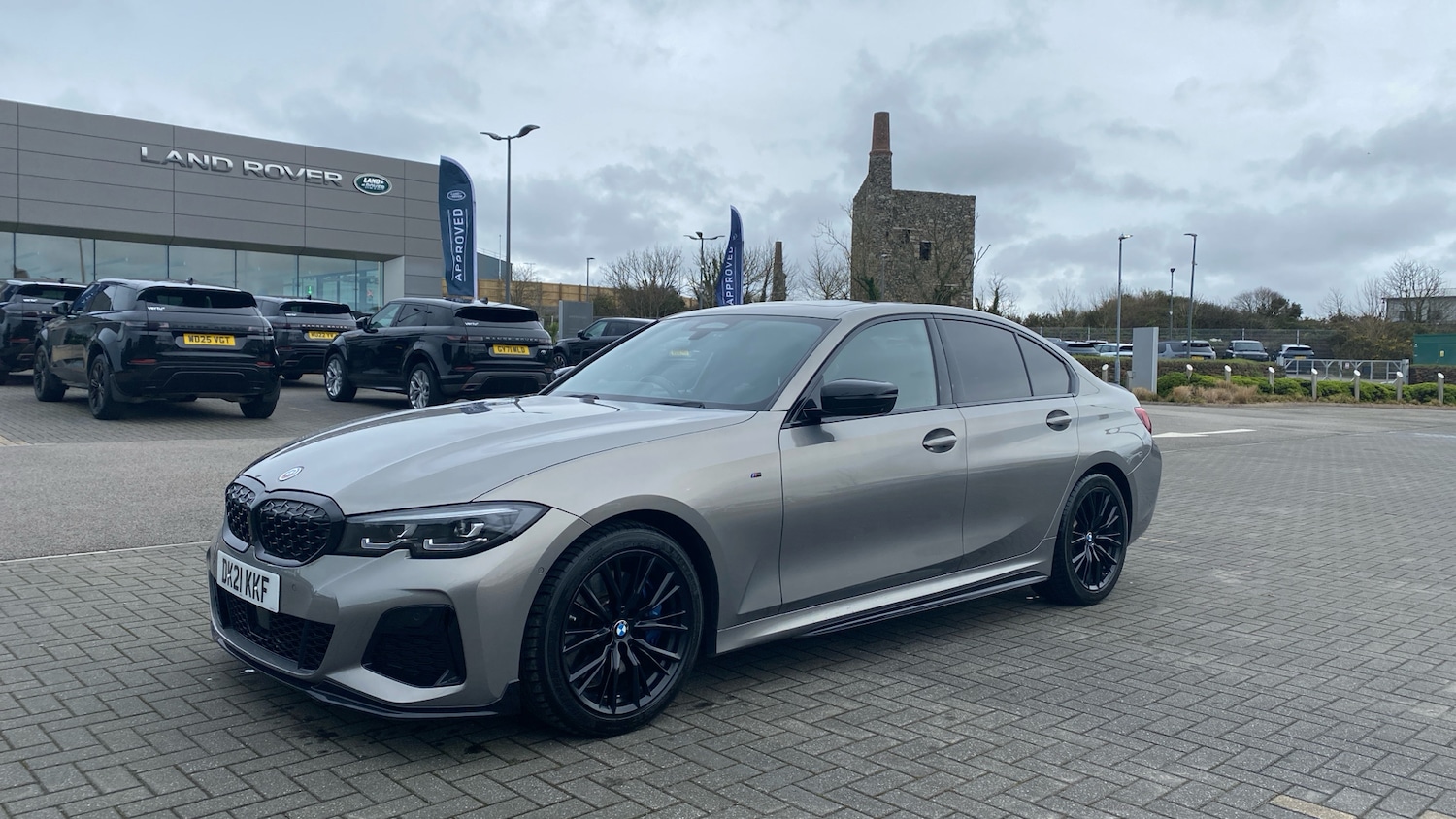 Used BMW 3 Series 2021 for sale - 77431606: Photo 21