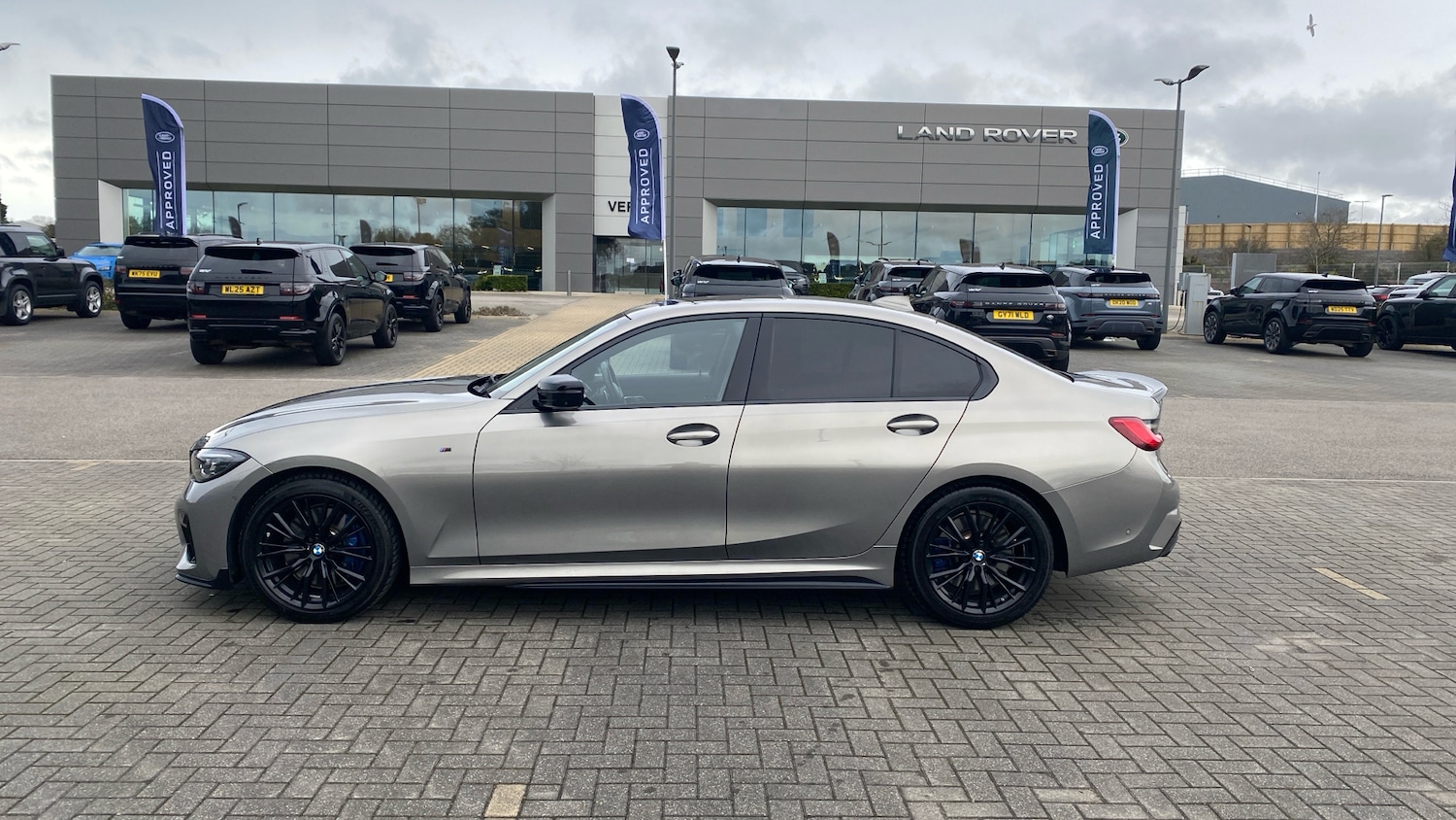 Used BMW 3 Series 2021 for sale - 77431606: Photo 22