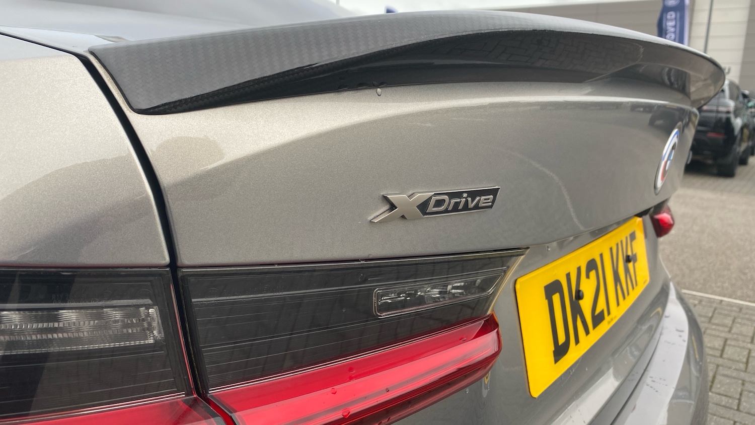 Used BMW 3 Series 2021 for sale - 77431606: Photo 23