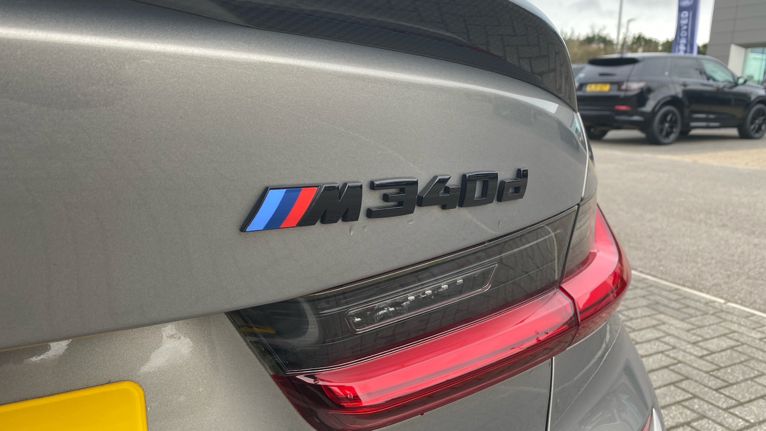 Used BMW 3 Series 2021 for sale - 77431606: Photo 25