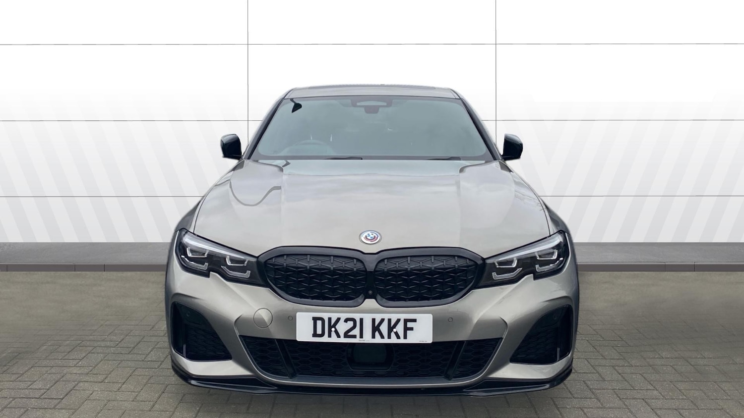 Used BMW 3 Series 2021 for sale - 77431606: Photo 3