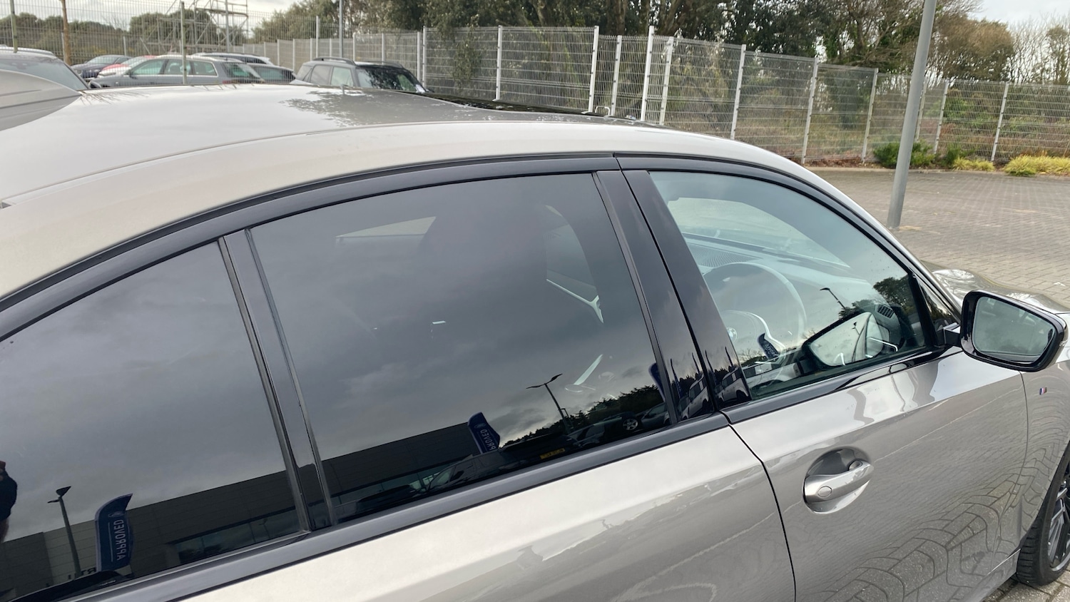 Used BMW 3 Series 2021 for sale - 77431606: Photo 30