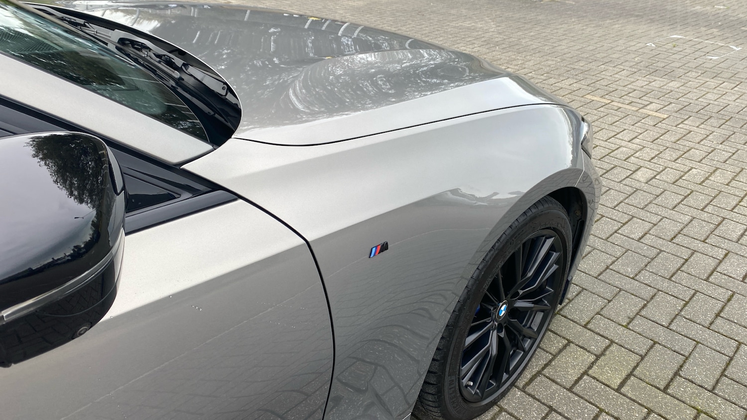 Used BMW 3 Series 2021 for sale - 77431606: Photo 33