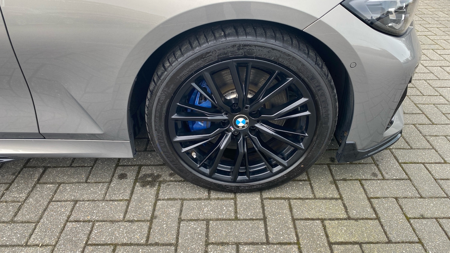 Used BMW 3 Series 2021 for sale - 77431606: Photo 34