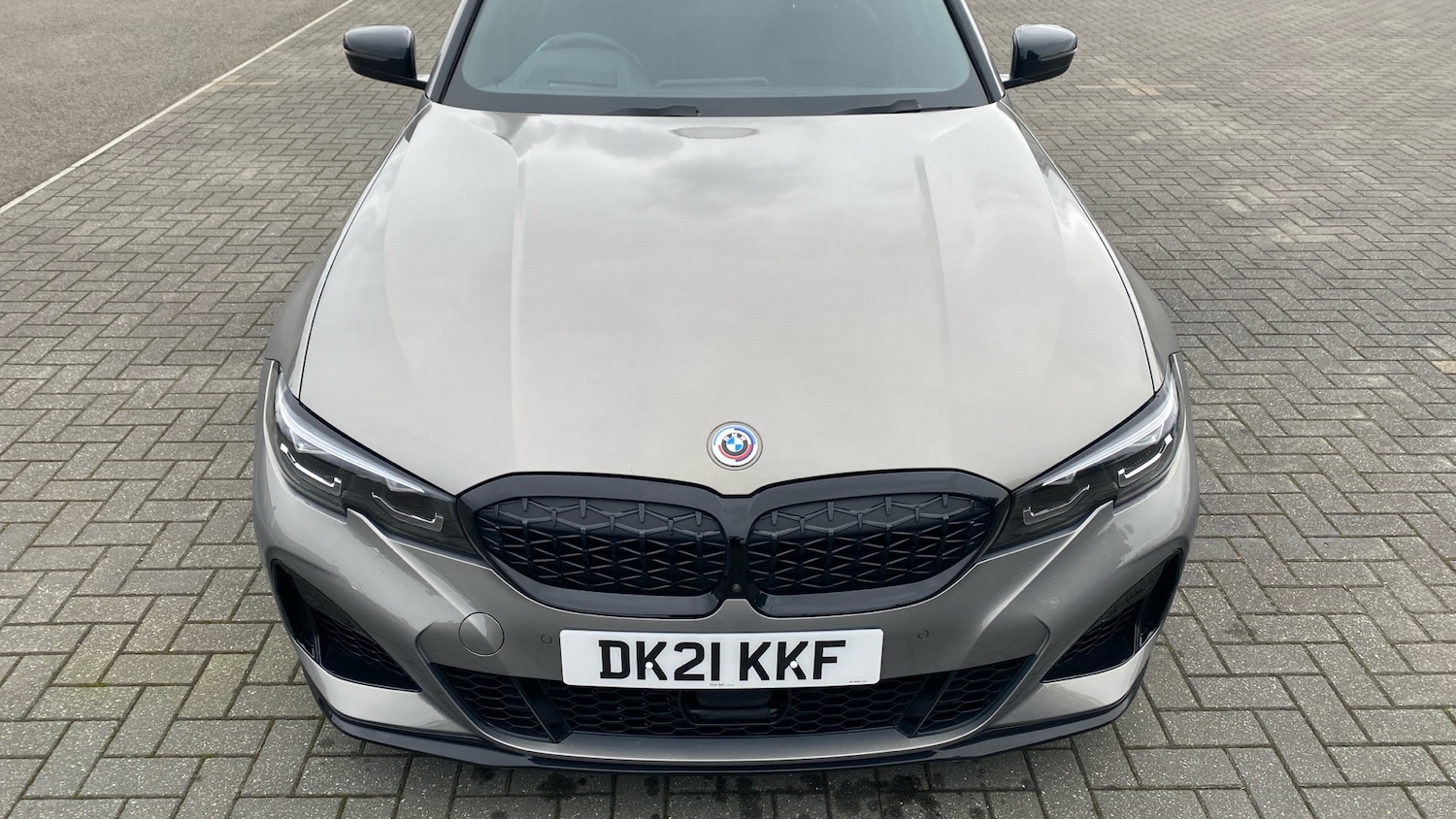 Used BMW 3 Series 2021 for sale - 77431606: Photo 35