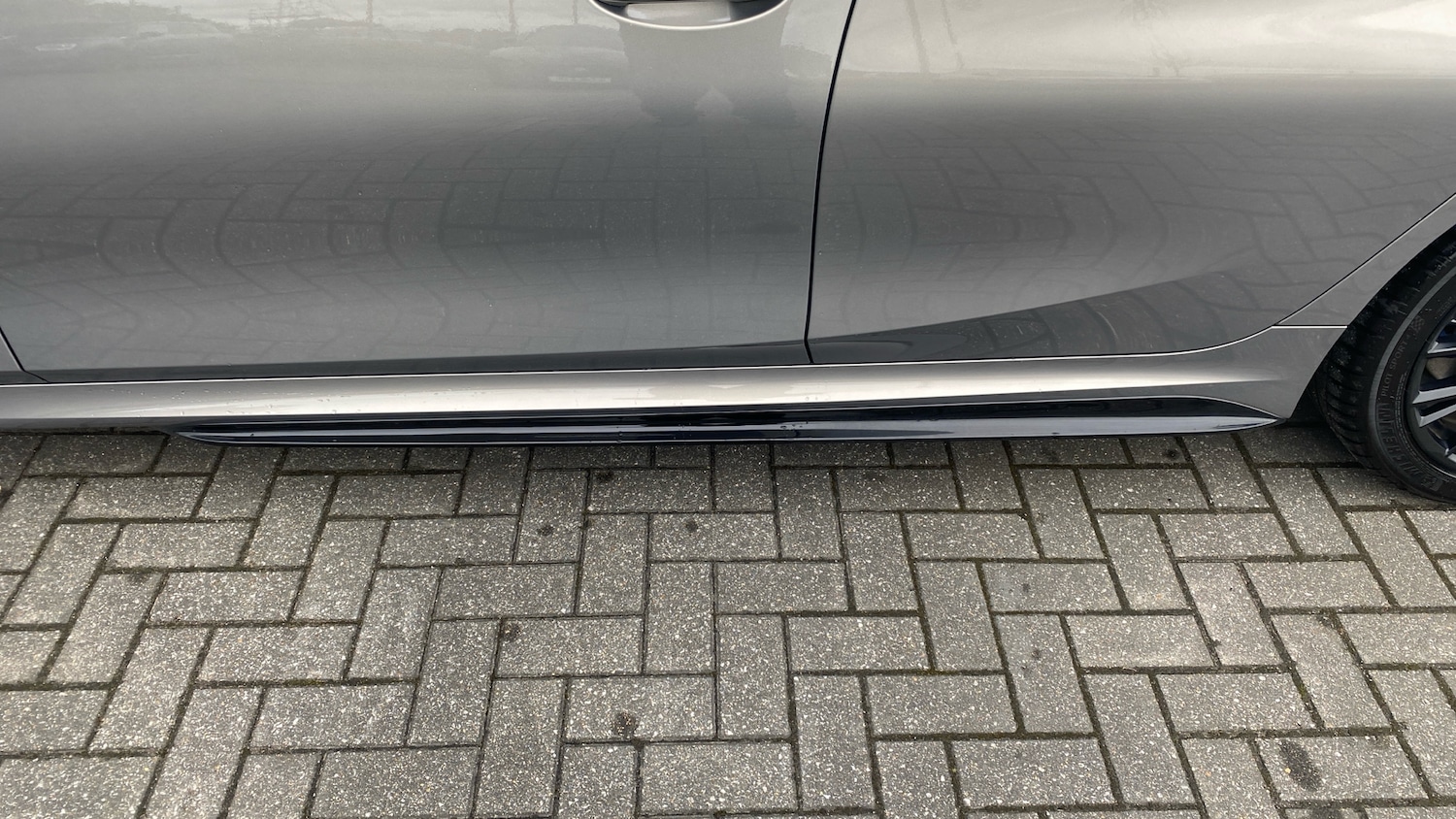 Used BMW 3 Series 2021 for sale - 77431606: Photo 39