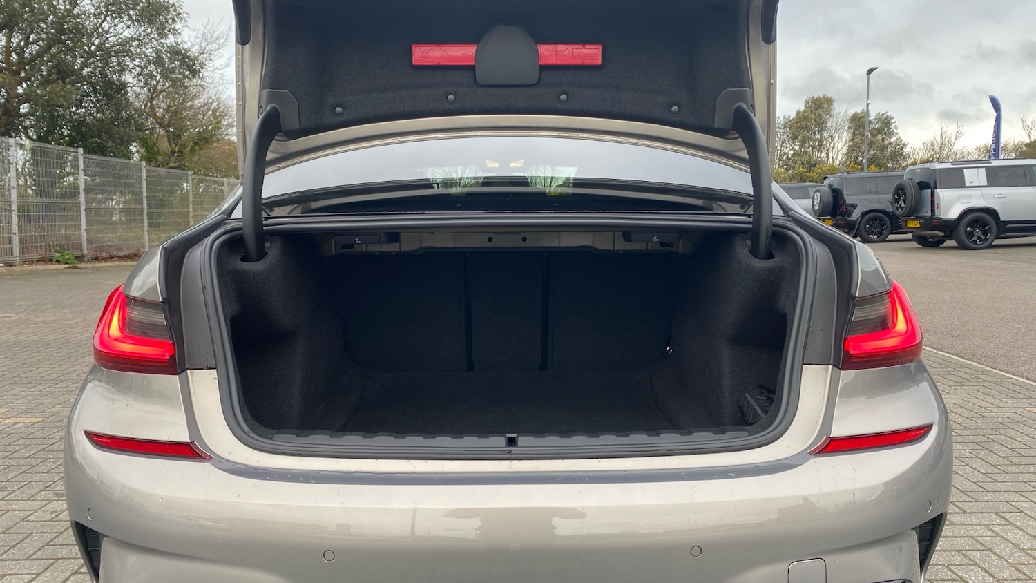 Used BMW 3 Series 2021 for sale - 77431606: Photo 4