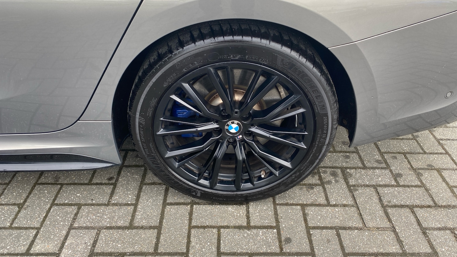 Used BMW 3 Series 2021 for sale - 77431606: Photo 40