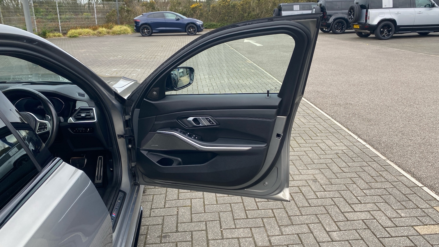 Used BMW 3 Series 2021 for sale - 77431606: Photo 46