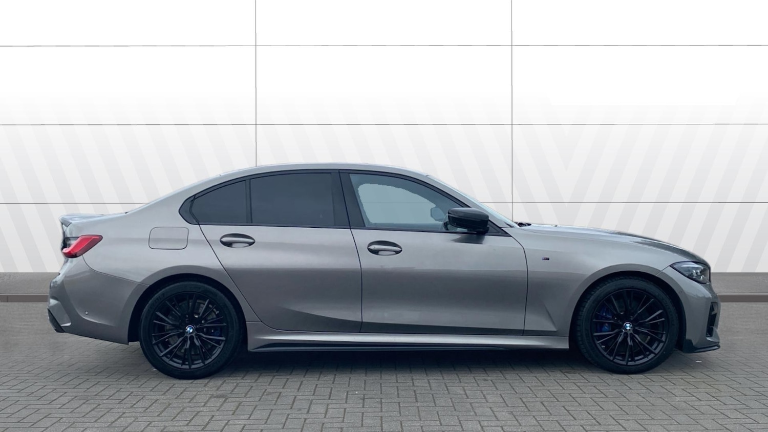 Used BMW 3 Series 2021 for sale - 77431606: Photo 5