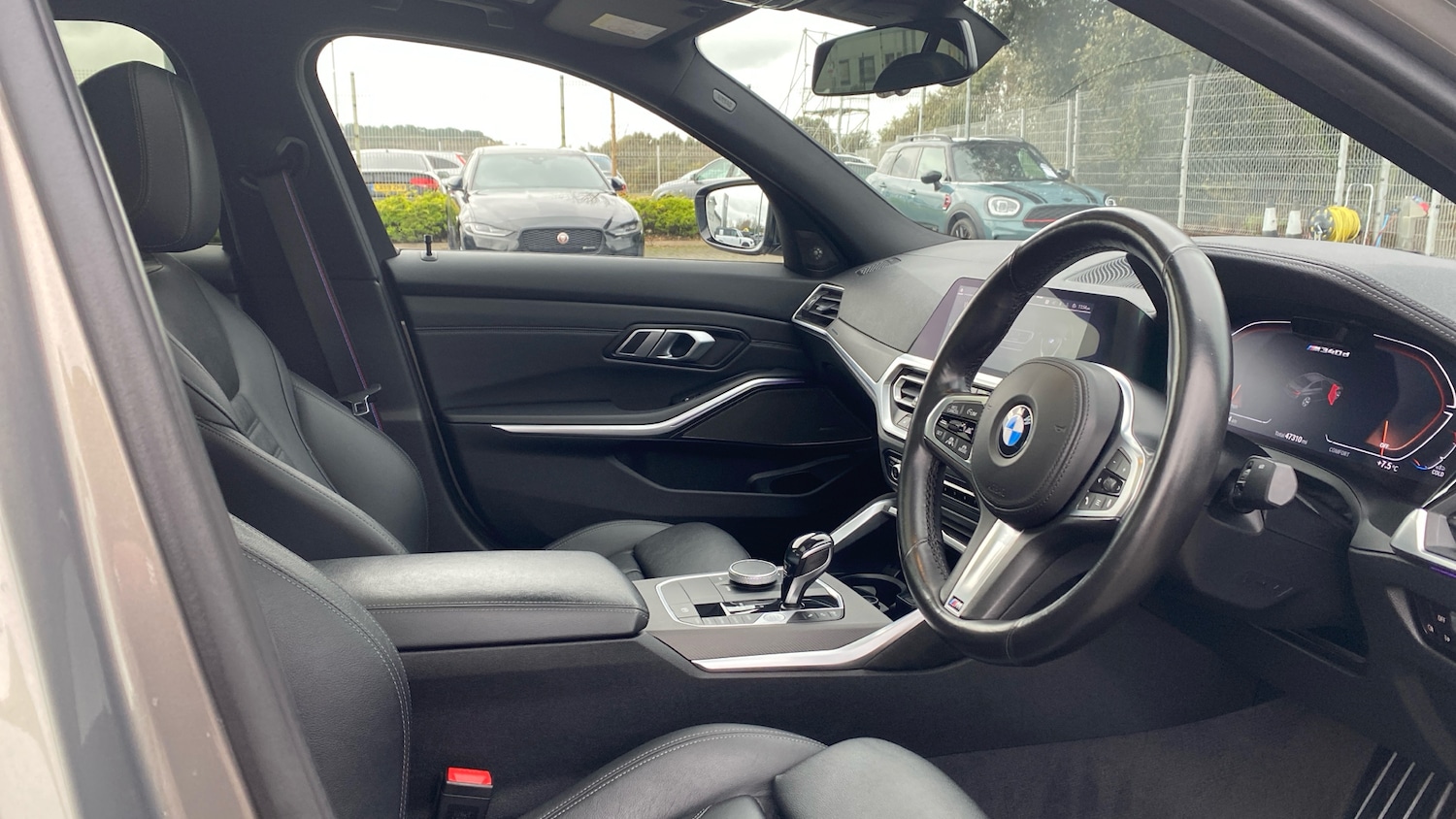 Used BMW 3 Series 2021 for sale - 77431606: Photo 53