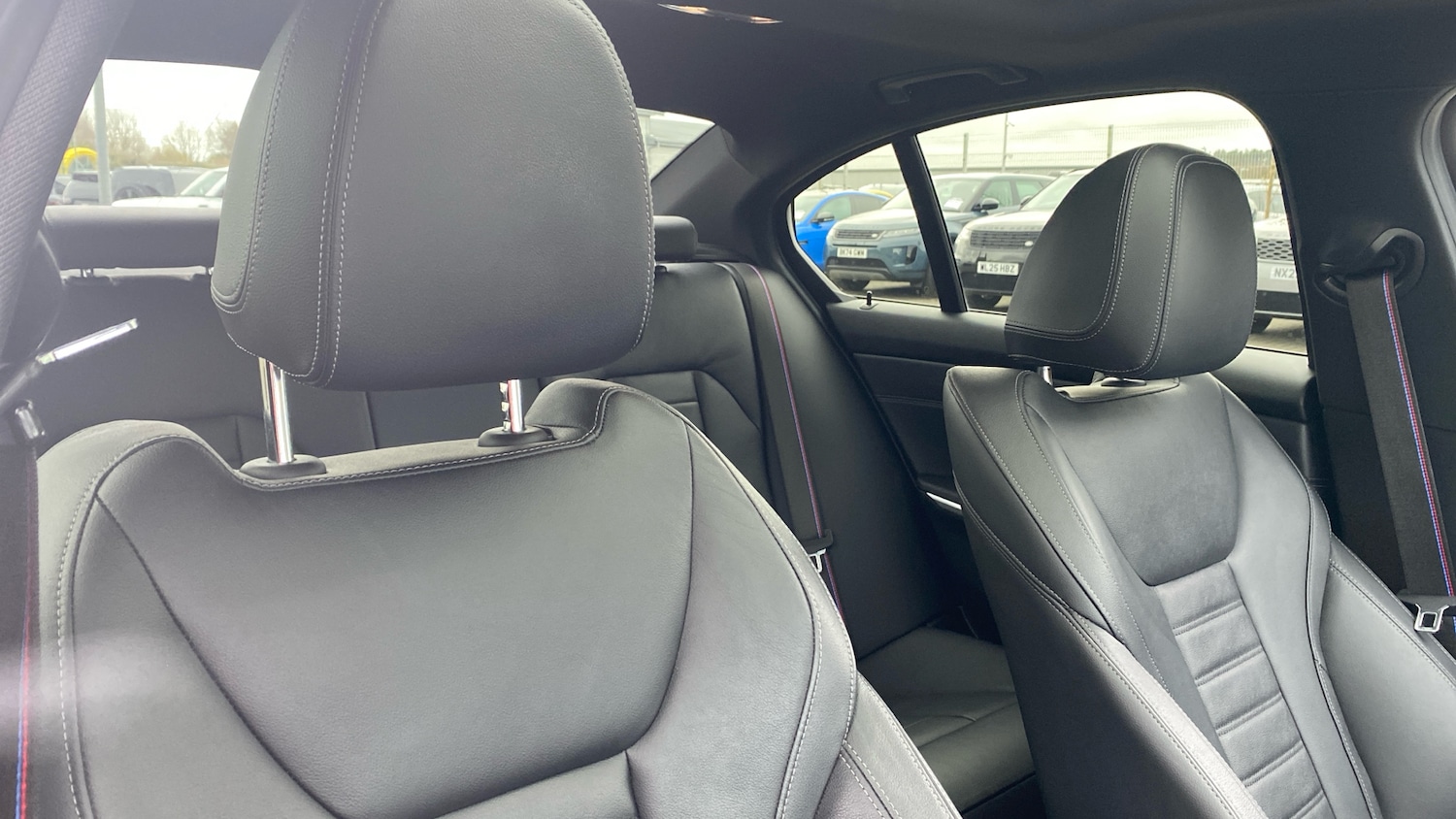 Used BMW 3 Series 2021 for sale - 77431606: Photo 54