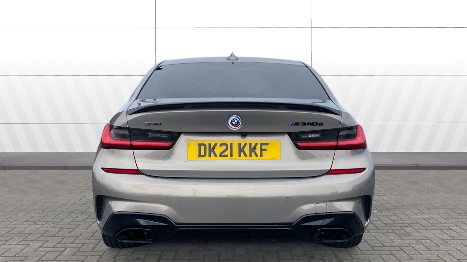 Used BMW 3 Series 2021 for sale - 77431606: Photo 6