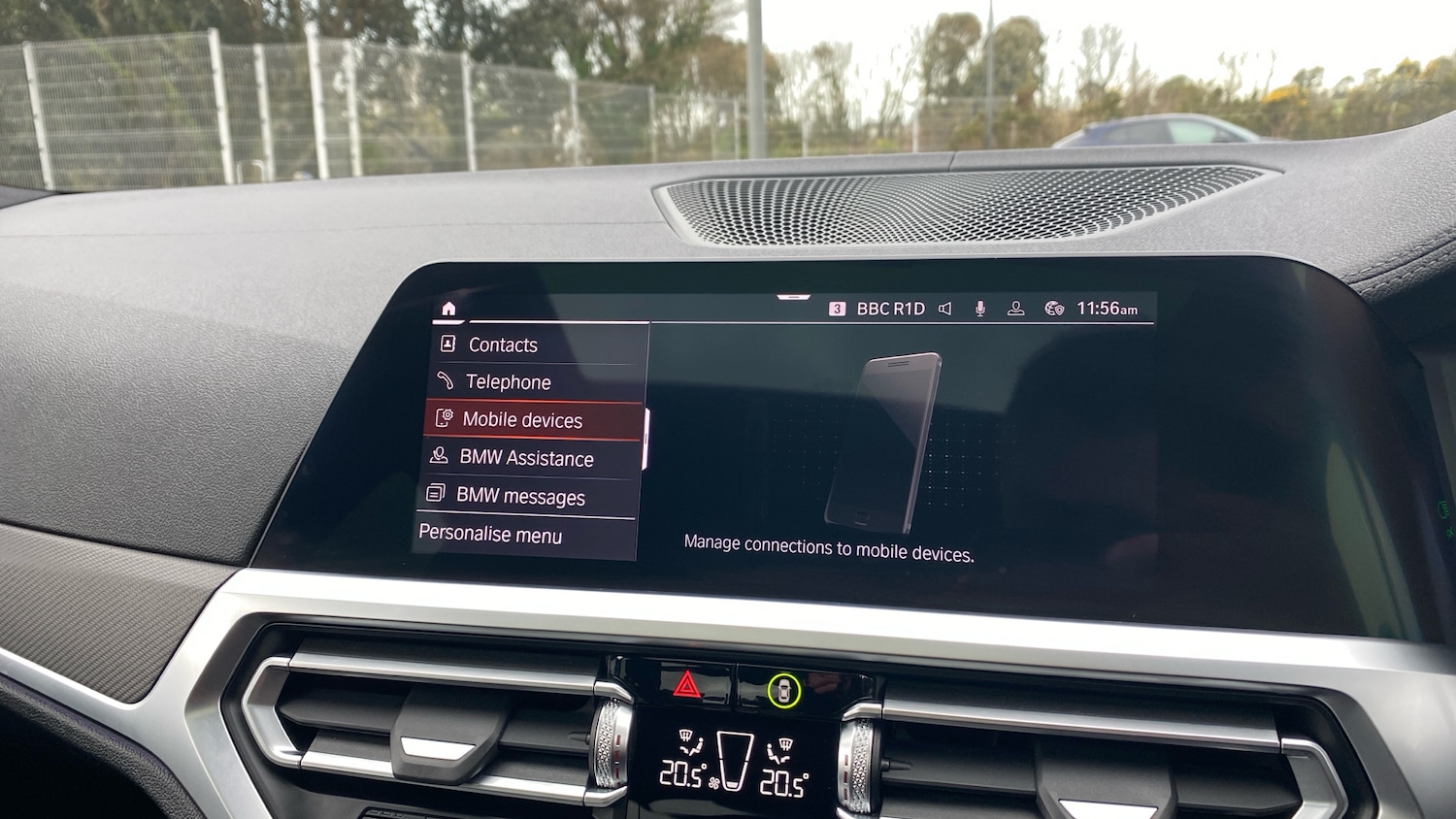 Used BMW 3 Series 2021 for sale - 77431606: Photo 64