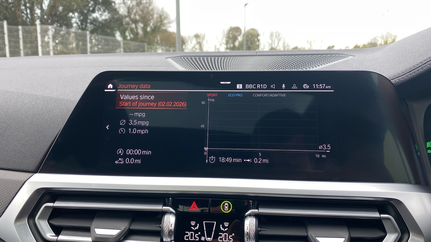 Used BMW 3 Series 2021 for sale - 77431606: Photo 66